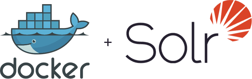 Docker + Solr