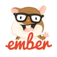 Featured image for "Ember.js in action: Helpers and adapters"